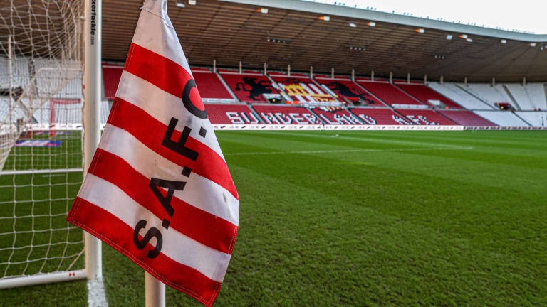 'Sunderland are undoubtedly the biggest club in the Championship...'
